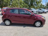 New 2024 Mitsubishi Mirage ES image 3