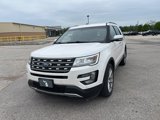 Used 2017 Ford Explorer Limited image 3