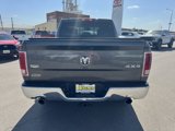 Used 2016 RAM 1500 Laramie image 4