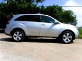 Used 2011 Acura MDX image 4