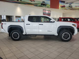 New 2024 Toyota Tacoma TRD Off-Road w/ TRD Off Road Premium Package image 5