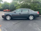 Used 2014 Chevrolet Impala LT w/ LT Sunroof Package image 3