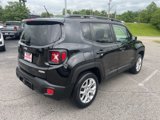 Used 2015 Jeep Renegade Latitude w/ Popular Equipment Group image 6