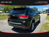 Used 2015 Jeep Grand Cherokee Limited image 6