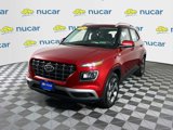 Certified 2024 Hyundai Venue SEL image 2