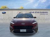 Used 2022 Hyundai Kona SEL image 3
