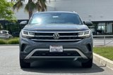Certified 2021 Volkswagen Atlas Cross Sport SEL Premium image 6