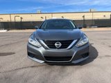 Used 2018 Nissan Altima 2.5 S w/ S Convenience Package image 3
