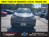 Used 2017 Toyota RAV4 XLE image 2