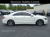 Used 2014 Mercedes-Benz CLA 250 4MATIC image 3