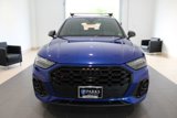 Used 2022 Audi SQ5 Prestige w/ Prestige Package image 4