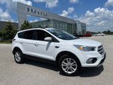 Used 2018 Ford Escape SE w/ SE Sync 3 Package image 1