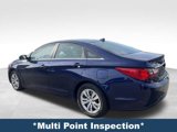Used 2012 Hyundai Sonata GLS image 4