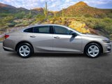 Used 2024 Chevrolet Malibu LT image 3
