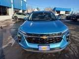 New 2025 Chevrolet Trax LT w/ Sunroof Package image 3