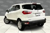 Used 2019 Ford EcoSport SE w/ SE Convenience Package image 5