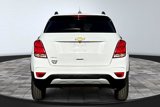 Used 2022 Chevrolet Trax LT image 4
