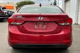 Used 2014 Hyundai Elantra SE image 5