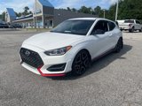 Used 2021 Hyundai Veloster N image 3