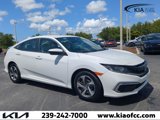 Used 2019 Honda Civic LX image 2