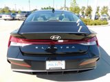 Certified 2024 Hyundai Elantra SEL w/ Convenience Package image 4