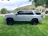 Used 2017 Toyota 4Runner TRD Pro image 2