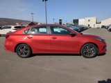Certified 2024 Kia Forte LXS w/ LXS Technology Package image 2
