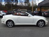 Used 2003 Lexus SC 430 Convertible image 2