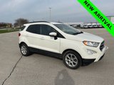 Used 2019 Ford EcoSport SE w/ SE Convenience Package image 3