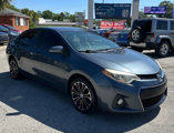 Used 2015 Toyota Corolla S image 4