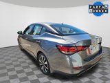 Certified 2024 Nissan Sentra SV w/ SV Premium Package image 3