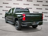Used 2020 Chevrolet Silverado 1500 LT Trail Boss w/ Midnight Edition image 3