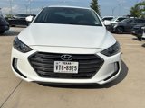 Used 2017 Hyundai Elantra Limited w/ Limited Ultimate Package 05 image 4