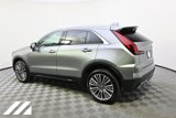 New 2024 Cadillac XT4 Premium Luxury w/ Active Safety Package image 3