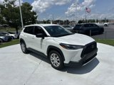 Used 2022 Toyota Corolla Cross L image 2