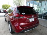 Certified 2020 Nissan Rogue SV image 5