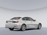 Used 2020 BMW 330i xDrive Sedan w/ Premium Package image 3