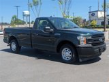 Used 2020 Ford F150 XL w/ Equipment Group 101A Mid image 2