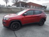 New 2025 Jeep Compass Latitude w/ Altitude Special Edition image 3