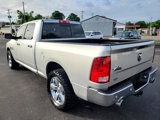 Used 2017 RAM 1500 Big Horn image 4