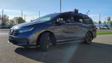 Used 2021 Honda Odyssey Elite image 5