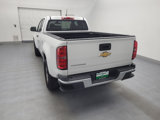 Used 2017 Chevrolet Colorado W/T image 6