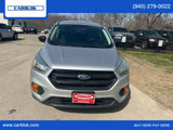 Used 2017 Ford Escape S image 2