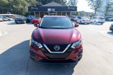 Used 2020 Nissan Rogue Sport SV image 3