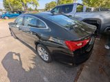 Used 2023 Chevrolet Malibu LT image 5
