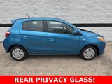 New 2024 Mitsubishi Mirage ES image 2