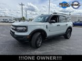 Used 2021 Ford Bronco Sport Big Bend image 4