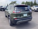 Used 2020 Jeep Cherokee Limited image 3