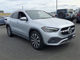 Used 2021 Mercedes-Benz GLA 250 4MATIC w/ Premium Package image 5