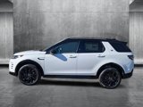New 2025 Land Rover Discovery Sport Dynamic SE image 5